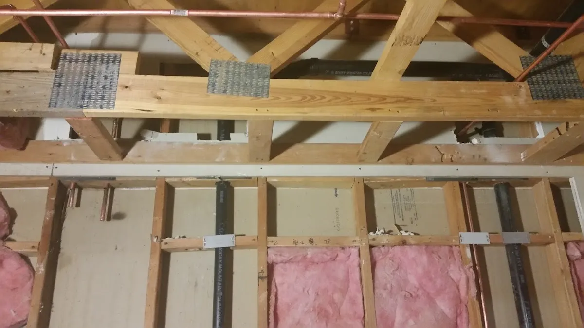 Plumbing services in Muscle Shoals, AL